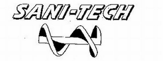 SANI-TECH logo
