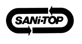 SANI-TOP logo