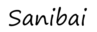 SANIBAI logo