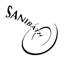 SANIBATH logo