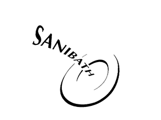 SANIBATH logo