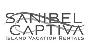 SANIBEL CAPTIVA ISLAND VACATION RENTALS logo