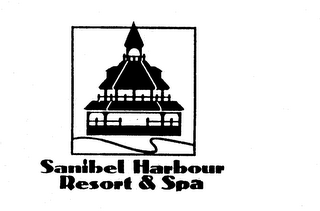 SANIBEL HARBOUR RESORT & SPA logo