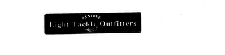 SANIBEL LIGHT TACKLE OUTFITTERS logo