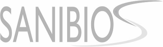 SANIBIOS logo