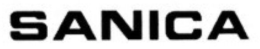 SANICA logo