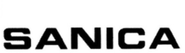 SANICA logo