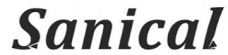 SANICAL logo