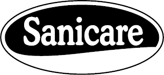 SANICARE logo