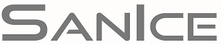 SANICE logo