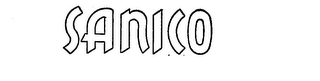 SANICO logo