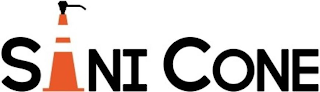 SANICONE logo