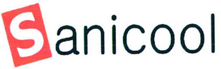 SANICOOL logo