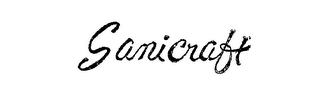 SANICRAFT logo
