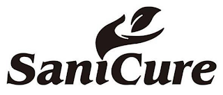 SANICURE logo