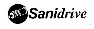 SANIDRIVE logo
