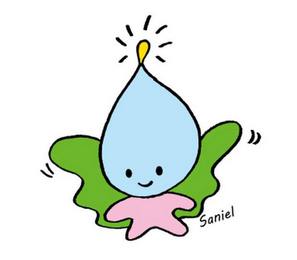 SANIEL logo