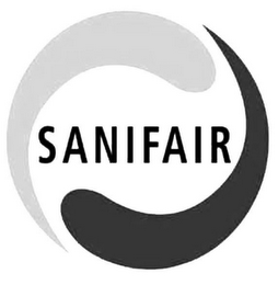 SANIFAIR logo