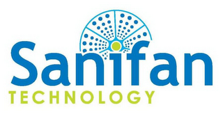 SANIFAN TECHNOLOGY logo