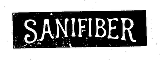 SANIFIBER logo