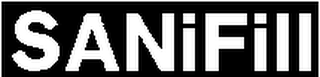 SANIFILL logo