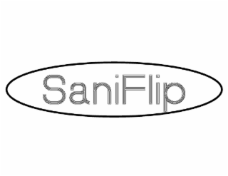 SANIFLIP logo