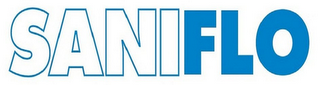 SANIFLO logo