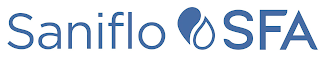 SANIFLO SFA logo