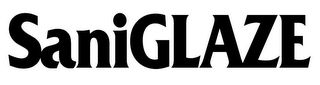 SANIGLAZE logo