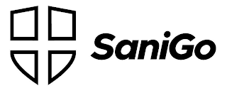 SANIGO logo
