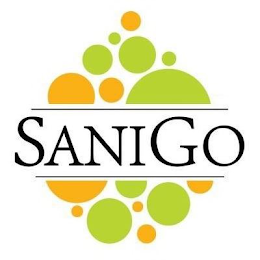 SANIGO logo