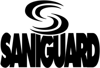 SANIGUARD logo