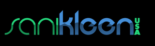 SANIKLEENUSA logo