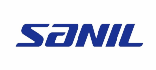 SANIL logo