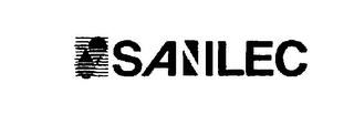 SANILEC logo