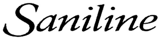 SANILINE logo