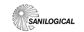SANILOGICAL logo