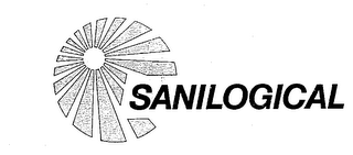 SANILOGICAL logo
