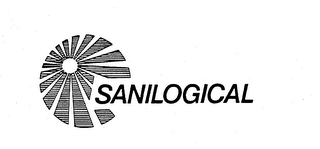 SANILOGICAL logo