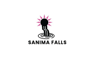 SANIMA FALLS logo