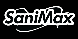 SANIMAX logo