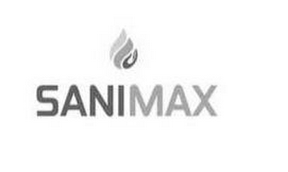 SANIMAX logo