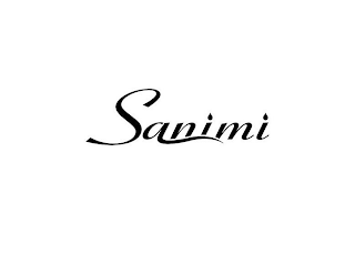 SANIMI logo