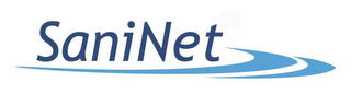 SANINET logo