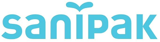 SANIPAK logo