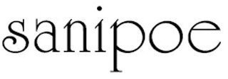 SANIPOE logo