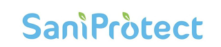 SANIPROTECT logo