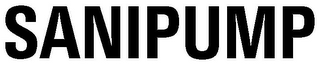 SANIPUMP logo