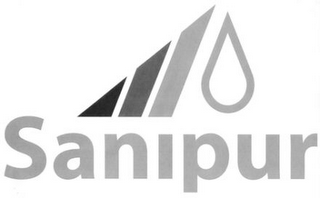 SANIPUR logo