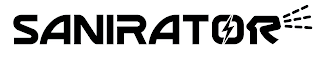 SANIRATOR logo
